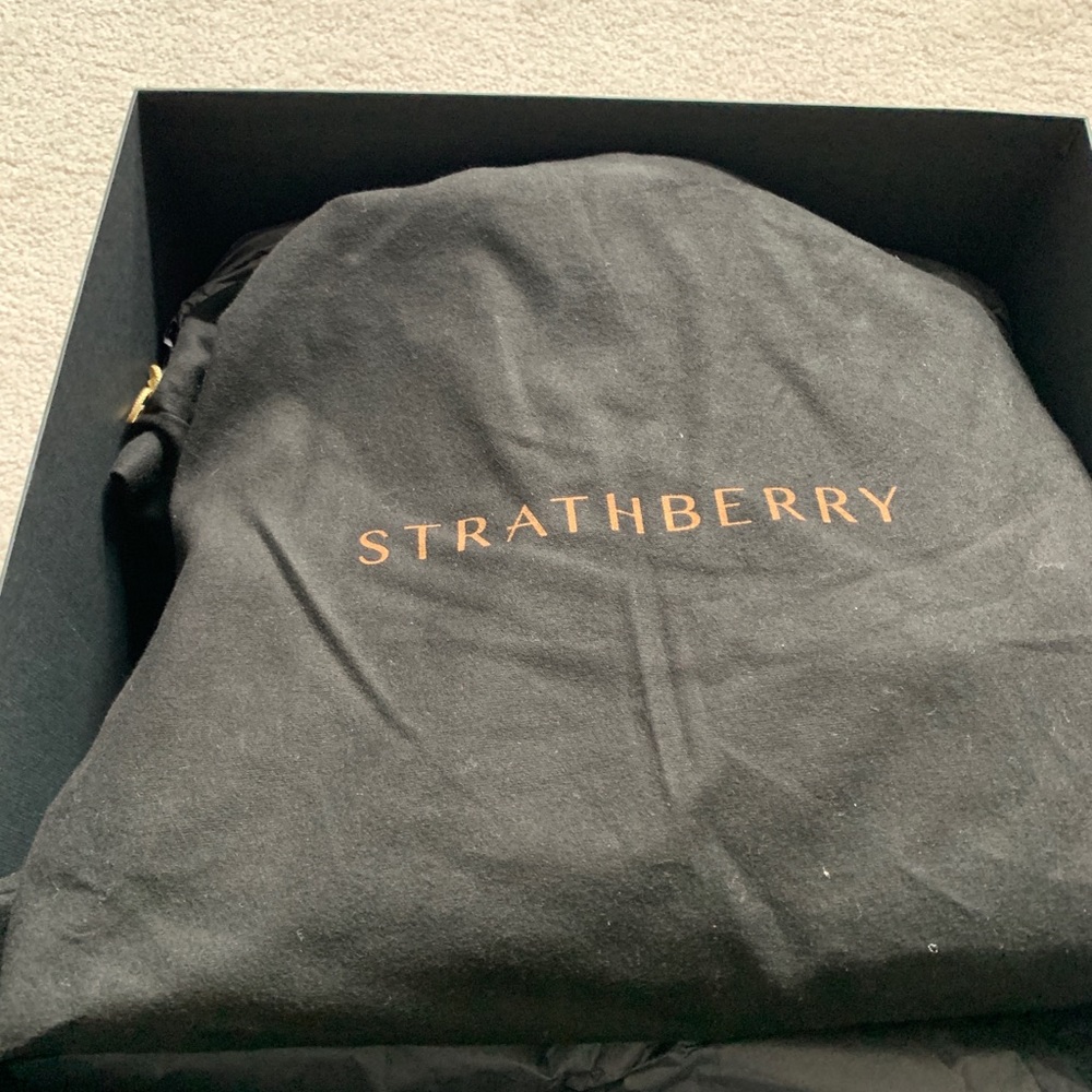 Strathberry Midi-Tote - Picture 6 of 7